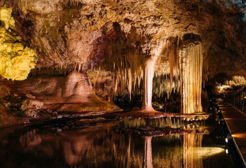 Margaret River: Lake Cave Fully-Guided Tour - FAQs about Margaret River: Lake Cave Fully-Guided Tour
