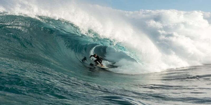 Margaret River Private Day Tour from Perth - Transportation and Group Size