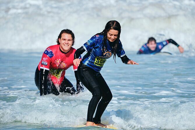 Margaret River Private Surf Lesson - Setting the Scene: What’s Included and How It Works