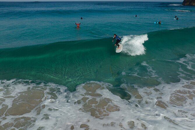 Margaret River Private Surf Lesson - Flexibility and Booking