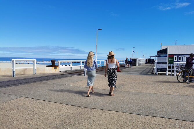 Margaret River Region Impression Day Tour from Perth - Key Points