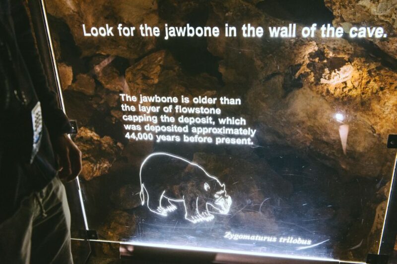 Margaret River: Self-Guided Audio Tour of Mammoth Cave - FAQ