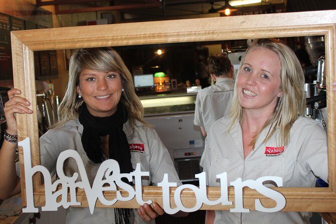Margaret River Small-Group Full-Day Wine & Food Tour - A Deep Dive into the Experience