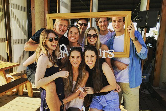 Margaret River Small-Group Full-Day Wine & Food Tour - The Itinerary – What to Expect