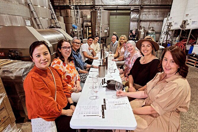 Margaret River Small-Group Full-Day Wine & Food Tour - Final Thoughts