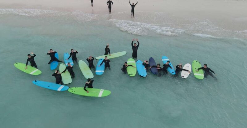 Margaret River Surfing Academy - Private Surfing Lesson - In-Depth Review of the Margaret River Surfing Academy Private Lessons
