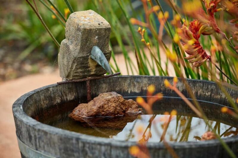 Margaret River: Whicher Ridge Immersive Wine Experience - How the Tour is Structured