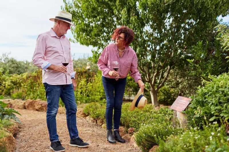Margaret River: Whicher Ridge Immersive Wine Experience - Who Would Love This Experience?