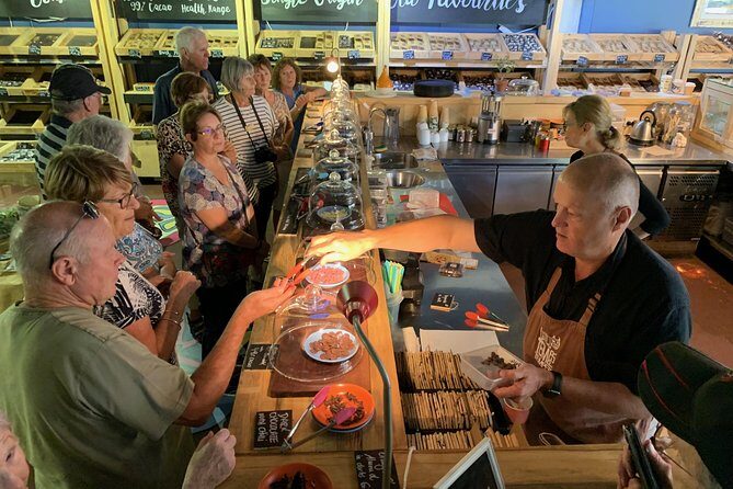 Margaret River Wine Tour: The Full Bottle - What Makes This Tour Stand Out?