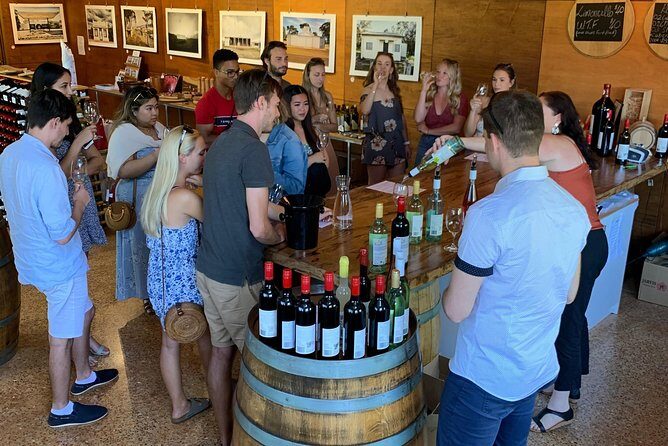 Margaret River Wine Tour: The Full Bottle - Summary