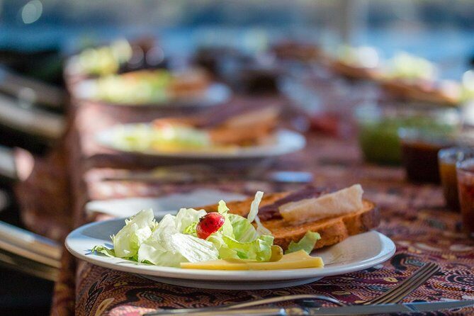 Margaret River Winery, Brewery Tour with Gourmet Brewery Lunch - A Full Breakdown of the Experience
