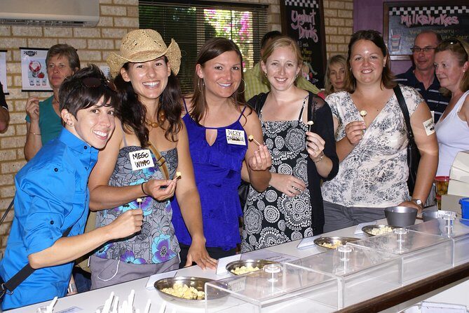Margaret River Winery, Brewery Tour with Gourmet Brewery Lunch - FAQ