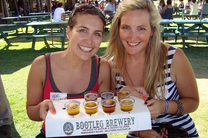 Margaret River Winery, Brewery Tour with Gourmet Brewery Lunch - Final Thoughts
