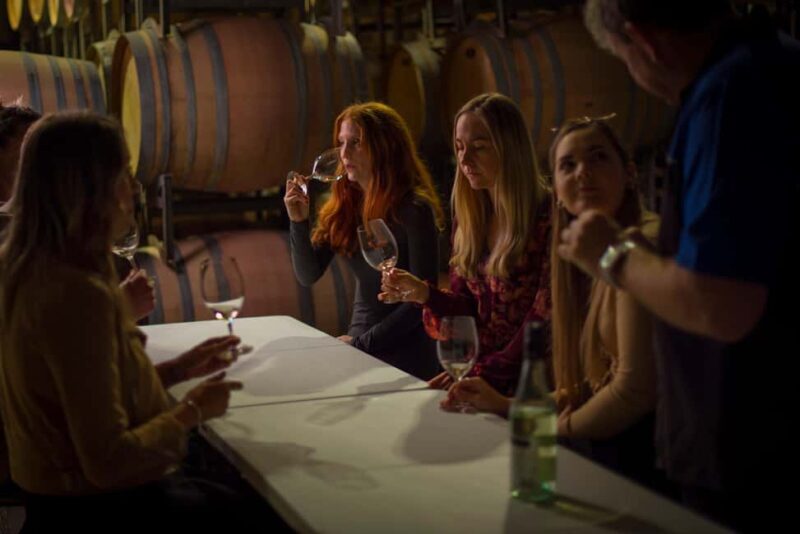 Margaret River: Winery Tour with Lunch and Brewery Visit - Who Will Love This Tour?