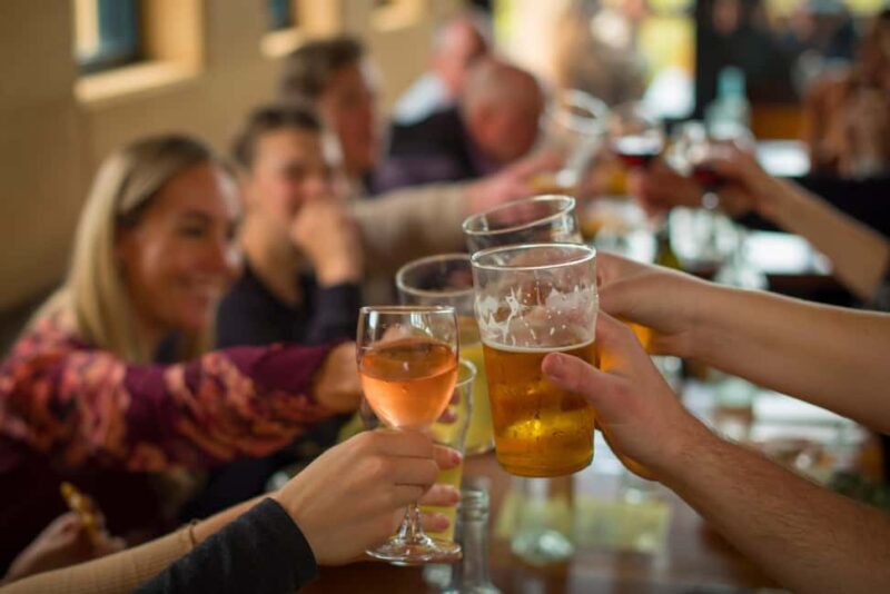 Margaret River: Winery Tour with Lunch and Brewery Visit - FAQs