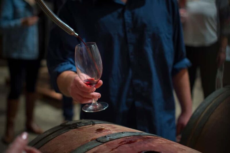 Margaret River: Winery Tour with Lunch and Brewery Visit - Wrapping It Up