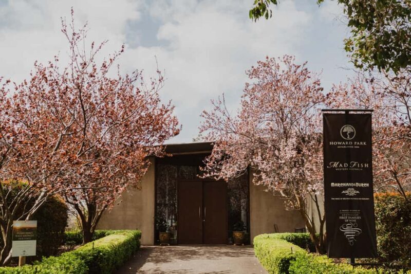 Margaret River Wines: Taste the Iconic Wines of Howard Park - The Experience: A Well-Rounded Taste of Howard Park