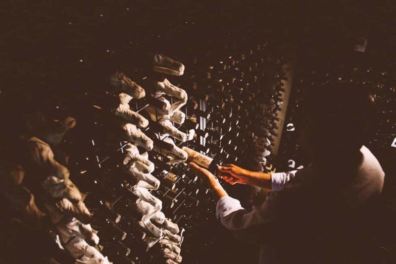 Margaret River Wines: Taste the Iconic Wines of Howard Park - The Sum Up