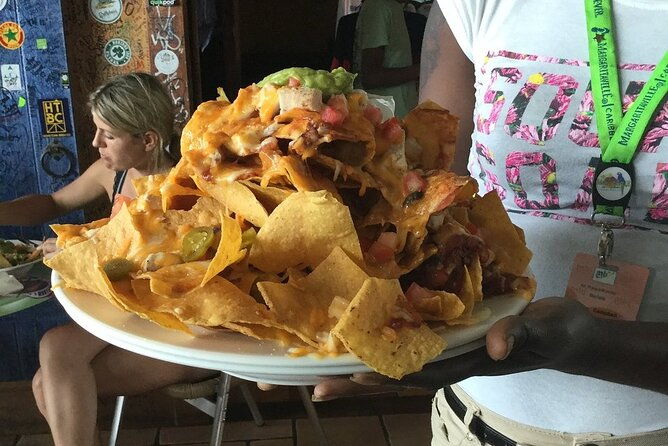 margaritaville-hip-strip-and-great-river-rafting-private-tour