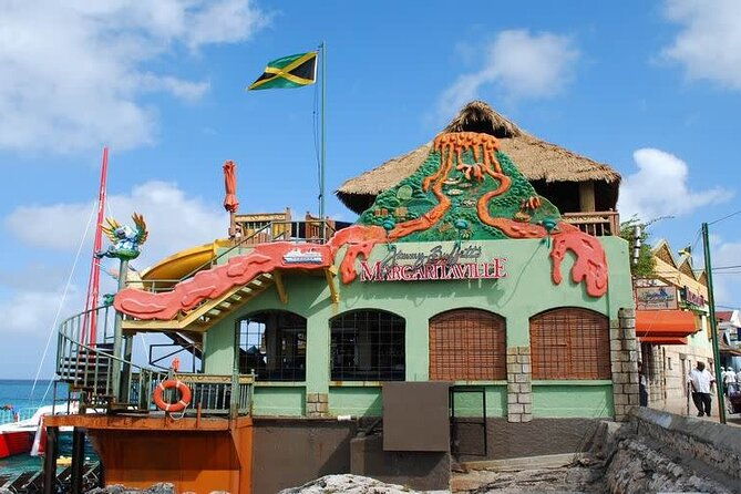 margaritaville-hip-strip-and-great-river-rafting-private-tour