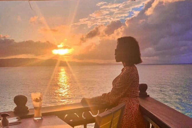 margaritaville-hipstrip-and-shopping-with-private-transportation-in-montego-bay