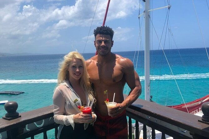 margaritaville-hipstrip-and-shopping-with-private-transportation-in-montego-bay