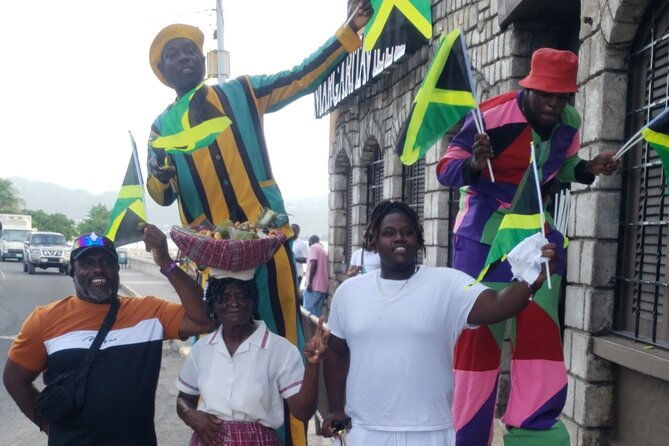 margaritaville-hipstrip-and-shopping-with-private-transportation-in-montego-bay