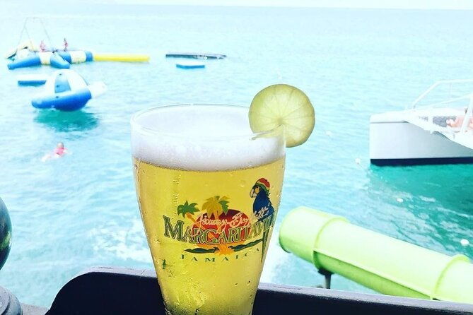 margaritaville-hipstrip-and-shopping-with-private-transportation-in-montego-bay