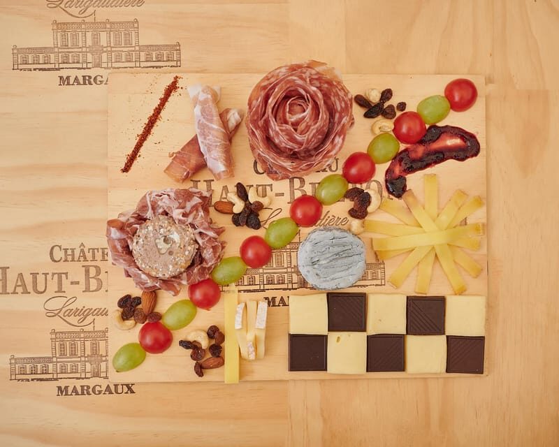 Margaux - Guided tour with tasting of 4 wines and tapas - Who Will Love This Tour?