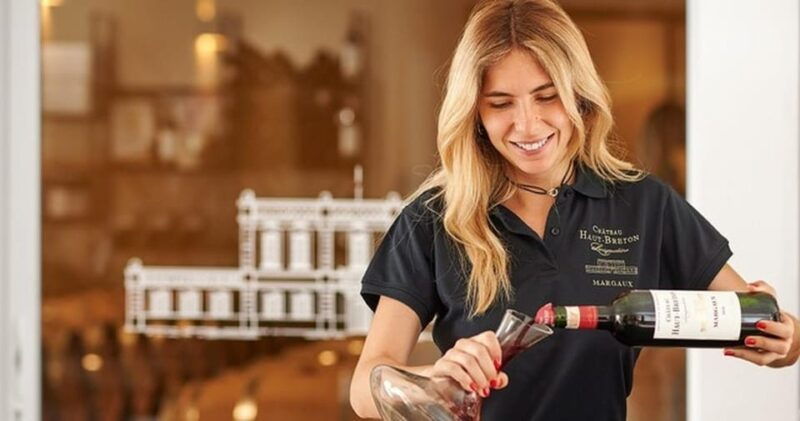 margaux-guided-tour-with-tasting-of-4-wines-and-tapas