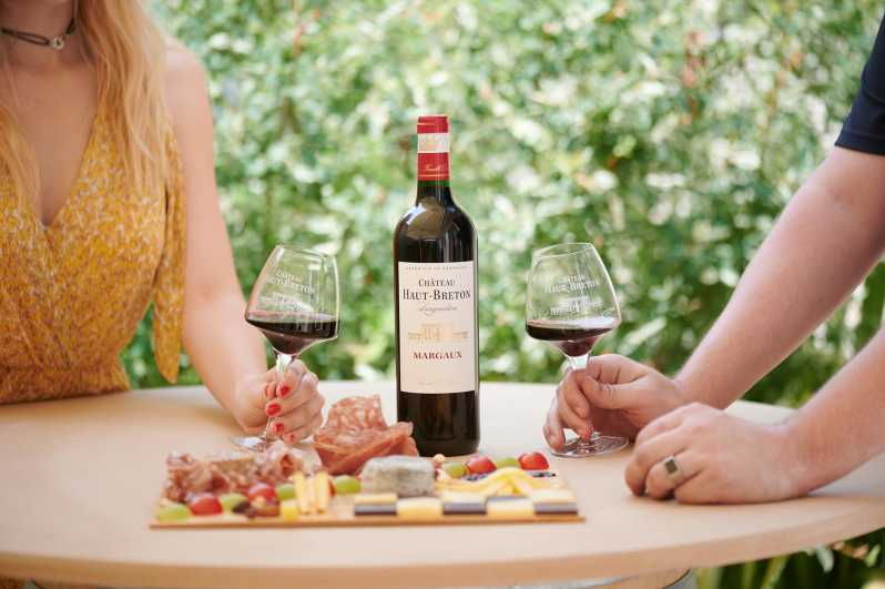 margaux-guided-tour-with-tasting-of-4-wines-and-tapas