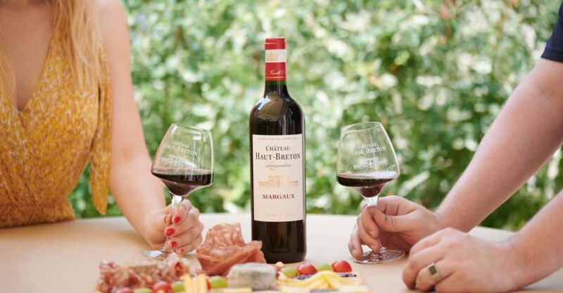 margaux-guided-tour-with-tasting-of-4-wines-and-tapas