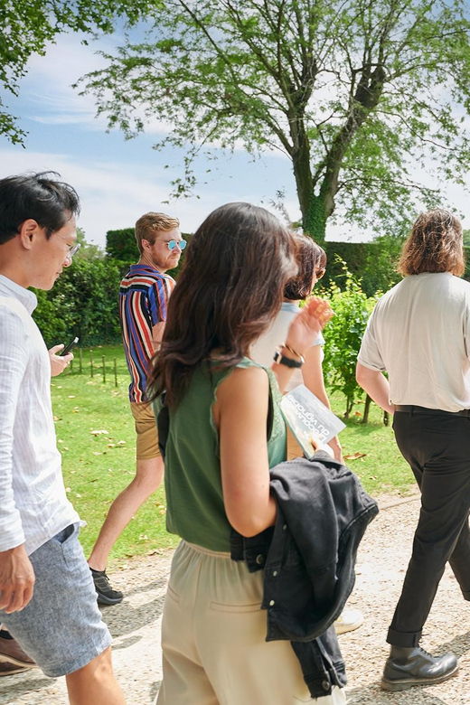 margaux-guided-tour-with-tasting-of-4-wines-and-tapas