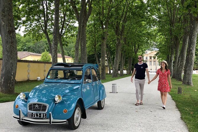 margaux-medoc-half-day-private-tour-in-a-classic-car