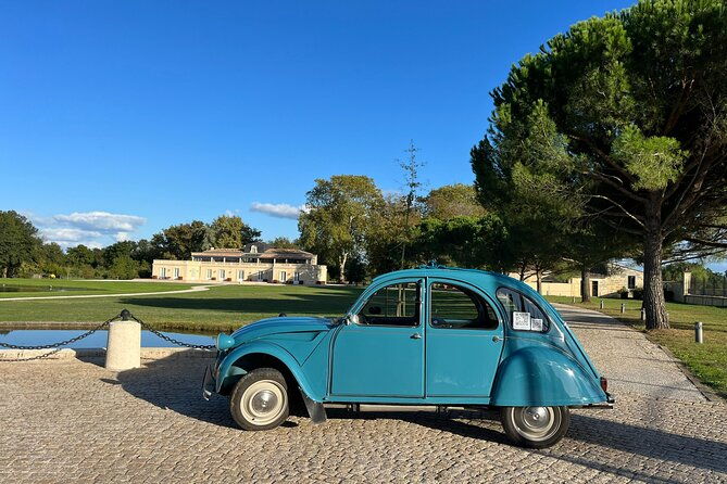 margaux-medoc-half-day-private-tour-in-a-classic-car