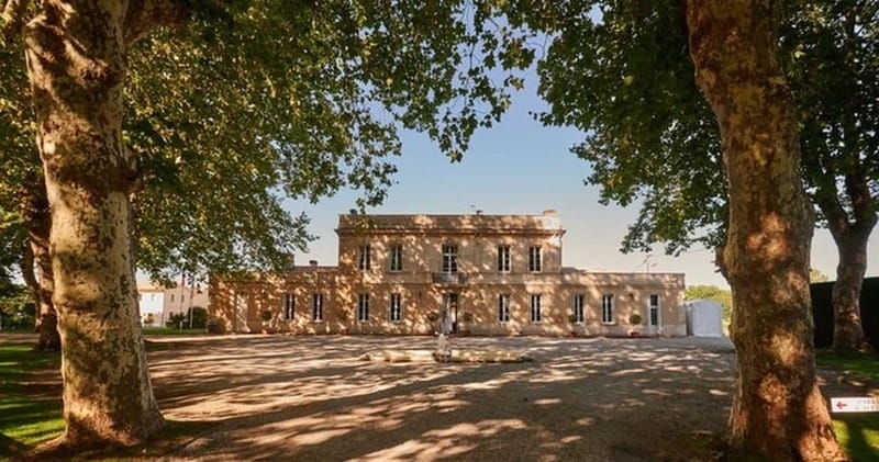 Margaux - Tasting of 4 wines - Discover the Charms of Bordeaux with a Margaux Wine Tasting