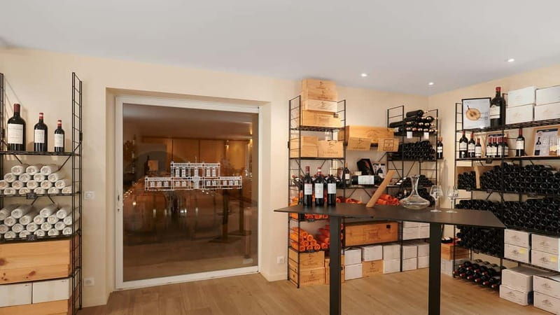 Margaux - Tasting of 4 wines - An In-Depth Look at What You Can Expect