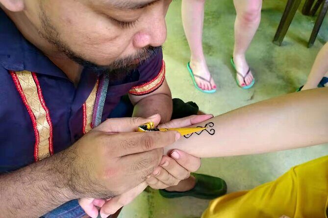 Mari Mari Cultural Village Visit Tickets with Lunch - The Value of the Experience