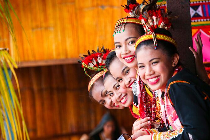 Mari Mari Cultural Village Visit Tickets with Lunch - Who Will Love This Tour?