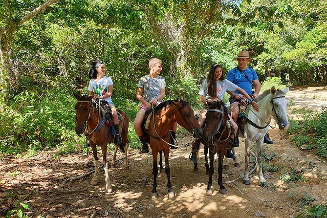 maria-and-miguels-stop-and-the-limon-waterfall-tour-from-samana