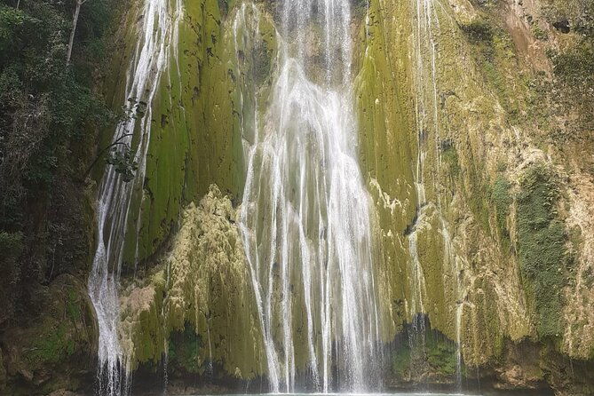 maria-and-miguels-stop-and-the-limon-waterfall-tour-from-samana