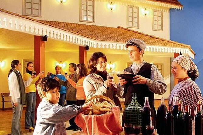 maria-fumaca-train-tour-including-lunch