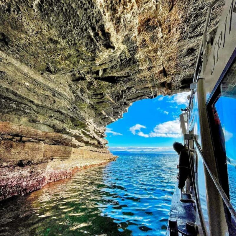 Maria Island 3 hours and 30 mins Scenic Cruise - Who Will Love This Tour?