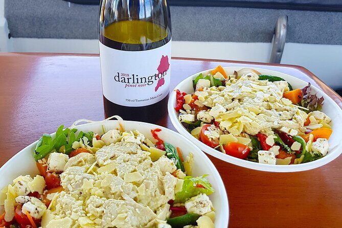 Maria Island Cruise and Guided Walk Day Tour with Lunch and Drinks - Frequently Asked Questions