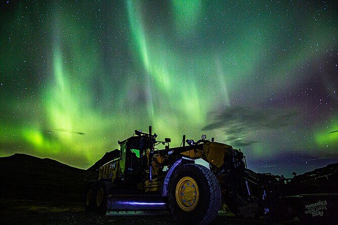 Mariannes Heaven On Earth Aurora Chaser Tours - What Reviewers Say