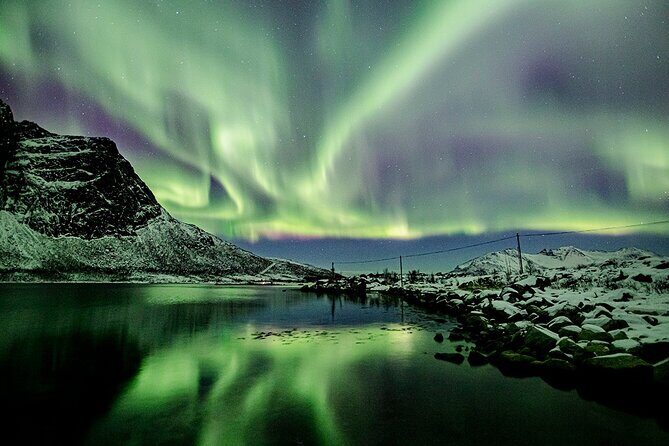 Mariannes Heaven On Earth Aurora Chaser Tours - Final Thoughts: Who Should Consider This Tour?
