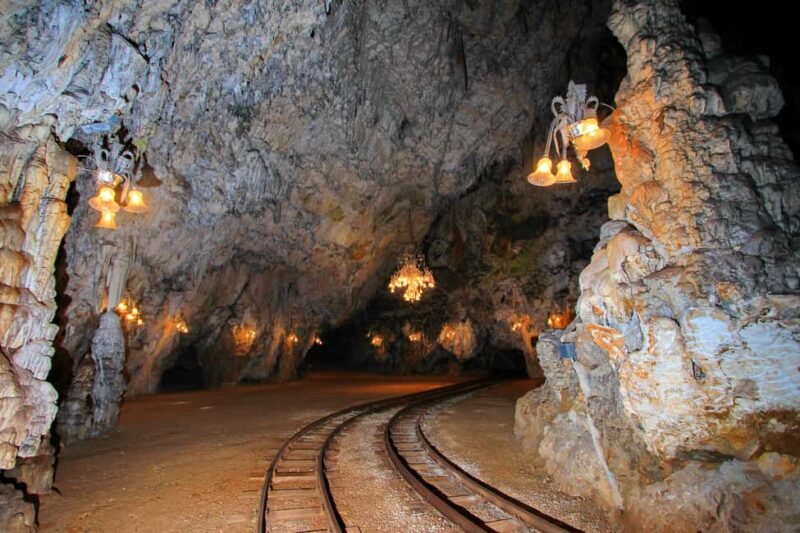 Maribor: Postojna Cave and Predjama Castle Day Private Tour - The Sum Up