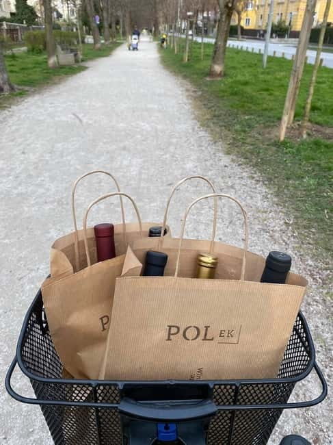Maribor Wine Tasting Experience - Discover Local Wines - What to Expect During the Tasting