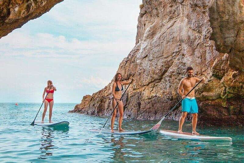 Marieta Islands: Full-Day Tour with Meals and Open Bar - Final Thoughts