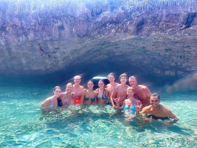 Marietas Islands and its Hidden Beach: Small Groups Tours - Who Should Consider This Tour?  